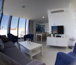 Гостиница Life Apartments Alberto Lista  Севилья